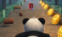 Jungle Runner Animal Dash