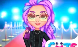 Iconic Celebrity Look
