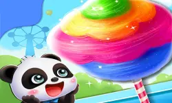 Panda Christmas Adventure Run