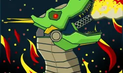 Mechabots