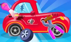 Car Care Repair DuDu Mechanic