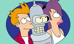 Futurama: Worlds of Tomorrow