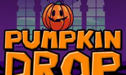 Pumpkin Drop