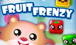 Fruit Frenzy