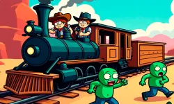 Dead Rails