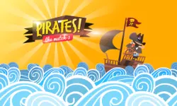 Pirates the match 3