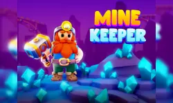 Mine Keeper