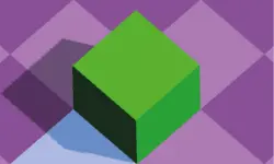 Tappy Cube
