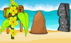 Beach Escape 4