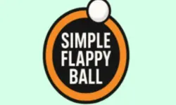 Simple Flappy Ball