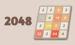 2048 Classic