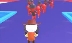 Crazy Gunner