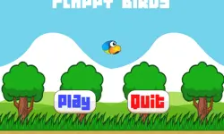 FLAPPY BIRDS.io