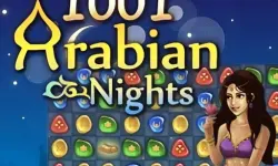 1001 Arabian Nights