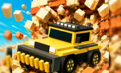Crash Tower 3D