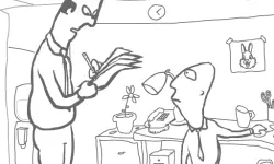 Whack Your Boss
