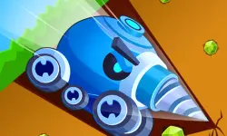 Gem Deep Digger