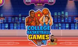 College Basketball Games Today