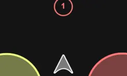 Color Ship Shooter