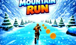Mountain Run