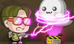 Ghost Wiper