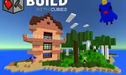Build with Cubes 2
