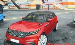 City Traffic Racer - Impossible Racing 2021