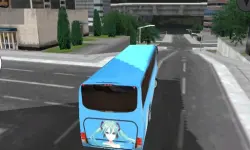 City Live Bus Simulator 2021