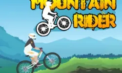 Mountain Rider