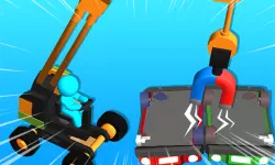 Junkyard Keeper