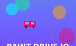 Paint Drive IO