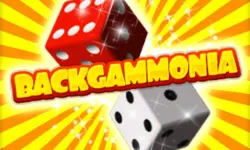 Backgammonia - online backgammon game