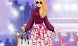 Girls Fashion Show Dress Up