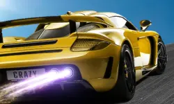 Galactic Speed