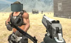 Brutal Battle Royale 2