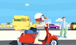 Delivery Master
