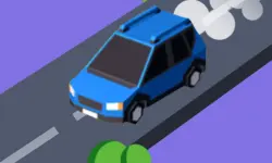 Build A Road