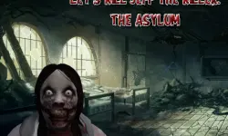 Let #039;s Kill Jeff The Killer: The Asylum