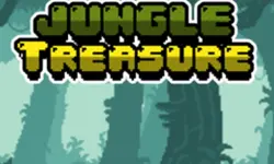 Jungle Treasure