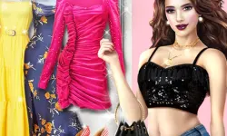 Dress Up Girls 2025
