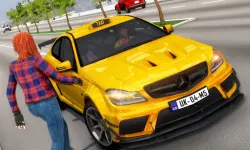 City Taxi Simulator