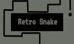 Retro Snake