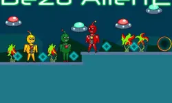 Bezo Alien 2