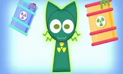 image Tox Sprunki Mod