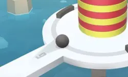Fire Balls Online