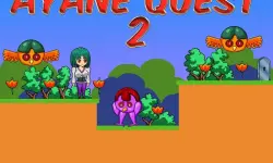 Ayane Quest 2