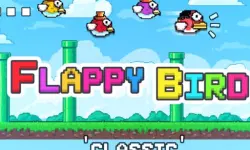 Flappy Bird Classic Pro