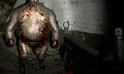 Silent Asylum