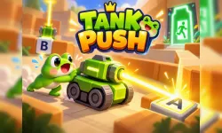 Tank Push