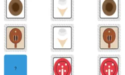Match Memory Online